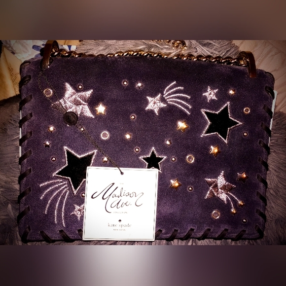 Marci Kate Spade Light Up Purse Kate Spade New York Daniels Drive